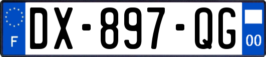 DX-897-QG