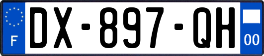 DX-897-QH