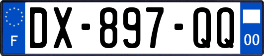 DX-897-QQ