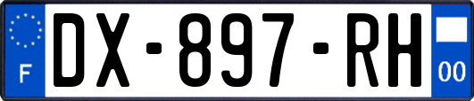 DX-897-RH