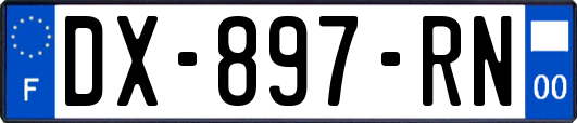 DX-897-RN