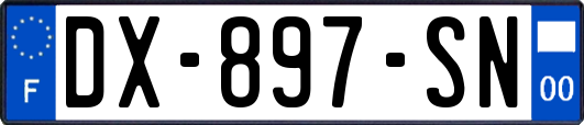 DX-897-SN