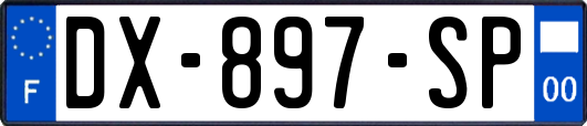 DX-897-SP