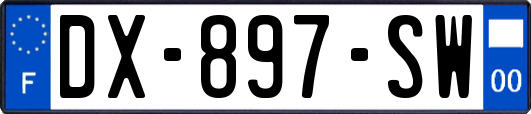 DX-897-SW