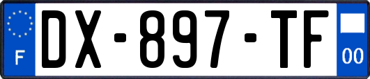 DX-897-TF