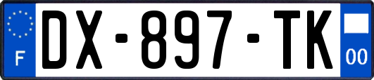 DX-897-TK