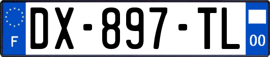 DX-897-TL