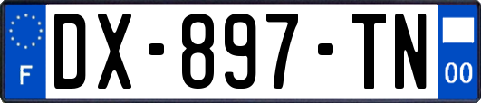 DX-897-TN