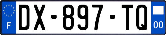 DX-897-TQ