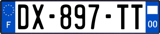 DX-897-TT