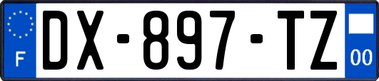 DX-897-TZ