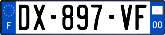 DX-897-VF