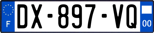 DX-897-VQ