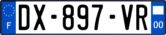 DX-897-VR