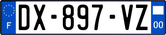 DX-897-VZ