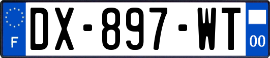 DX-897-WT