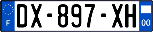 DX-897-XH