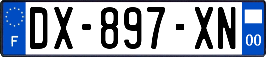 DX-897-XN