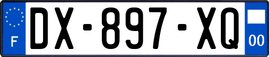 DX-897-XQ