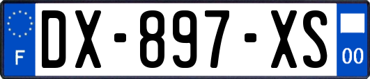 DX-897-XS