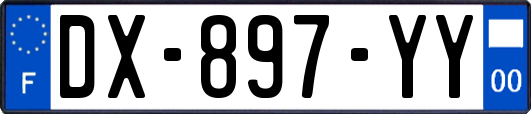 DX-897-YY