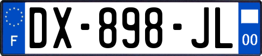 DX-898-JL