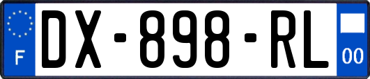 DX-898-RL