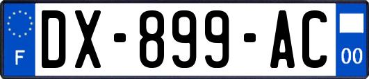 DX-899-AC