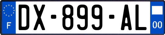 DX-899-AL