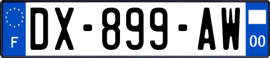 DX-899-AW