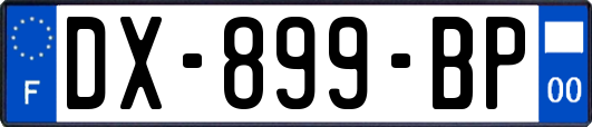 DX-899-BP