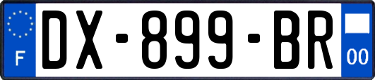 DX-899-BR