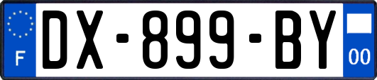 DX-899-BY