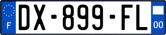 DX-899-FL