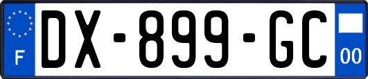 DX-899-GC