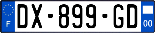 DX-899-GD