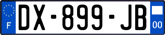 DX-899-JB