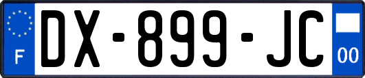 DX-899-JC