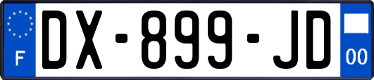 DX-899-JD