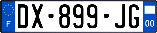 DX-899-JG