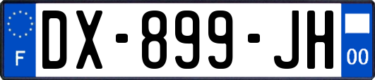 DX-899-JH