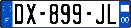 DX-899-JL