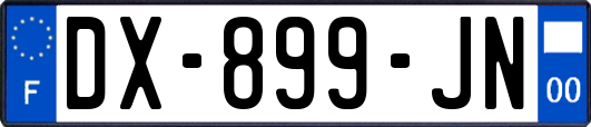 DX-899-JN