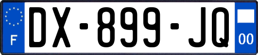 DX-899-JQ