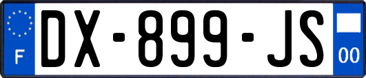 DX-899-JS