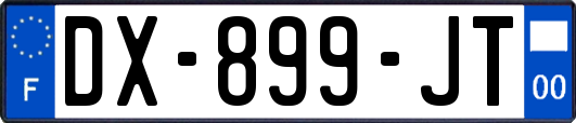 DX-899-JT
