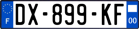 DX-899-KF