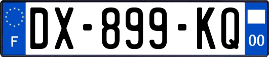 DX-899-KQ