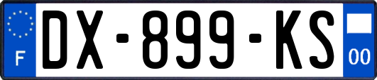 DX-899-KS