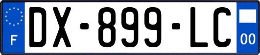DX-899-LC